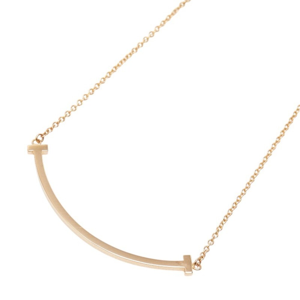 TIFFANY 18k Gold Necklace